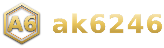 ak6246 logo